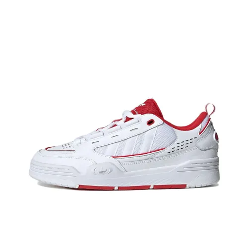 Adidas Originals Adi2000 Скейтборд Кроссовки Низкие Мужские