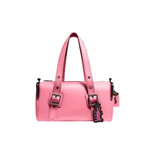 COACH Mailbox Сумки через плечо Женские