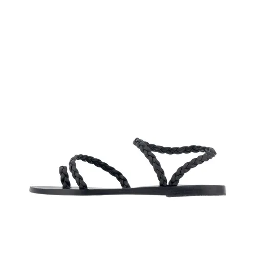 ANCIENT GREEK SANDALS один Ремень Сандалии Женские