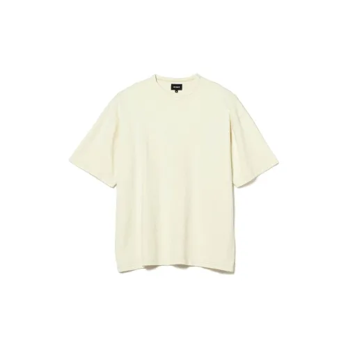 BEAMS совместная бренд Мужская T-рубашка