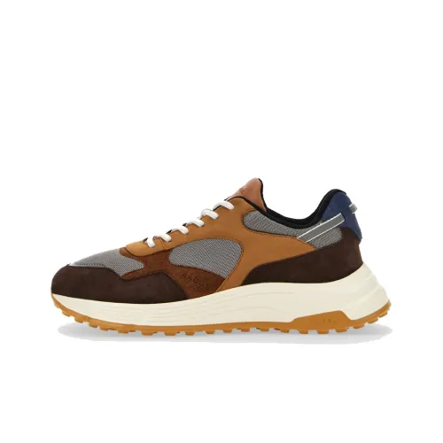 HOGAN Hyperlight Повседневный Низкий Топ Мужской