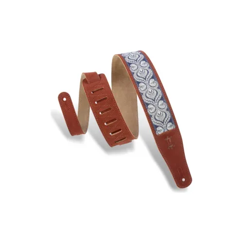 Ремни для гитары LEVY'S