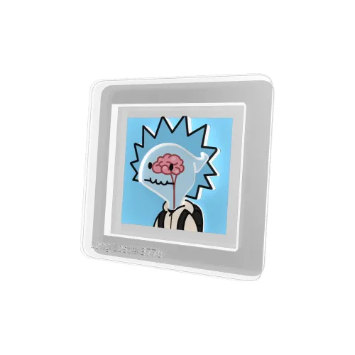 IP XIAOZHAN Упаковка без видимой продукции