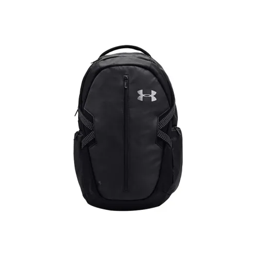 Under Armour Рюкзаки Черный Унисекс