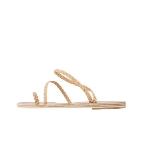 ANCIENT GREEK SANDALS один Ремень Сандалии Женские