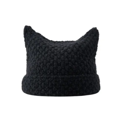 FREE RABBITⅡ Акриловые шапки-бини для женщин