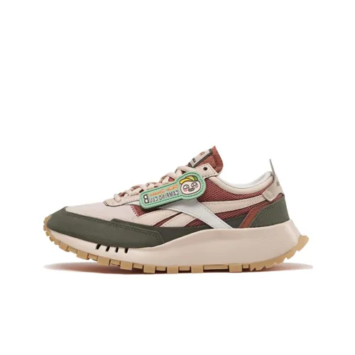 Reebok Classic Legacy Casual Low Top Унисекс