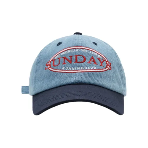 FREE RABBITⅡ Хлопковые кепки унисекс