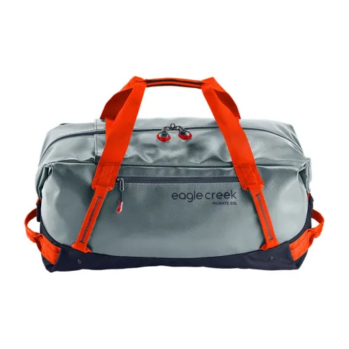 EAGLE CREEK 40L 60L Рюкзак Сумка для покупок Путешественная сумка Путешественная сумка Полиэстер Унисекс