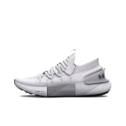 Under Armour HOVR Phantom 3 Беговые кроссовки Низкий Топ Женские