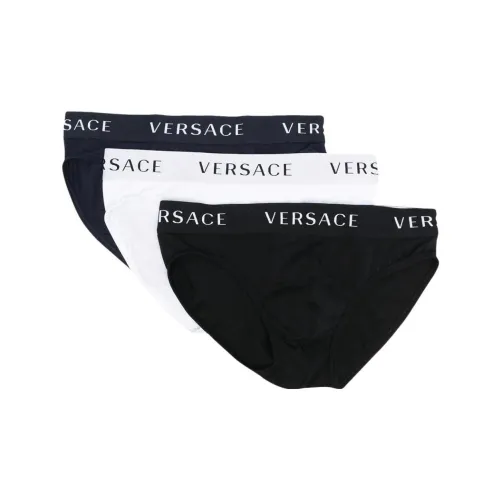 VERSACE Мужские трусы-бикини