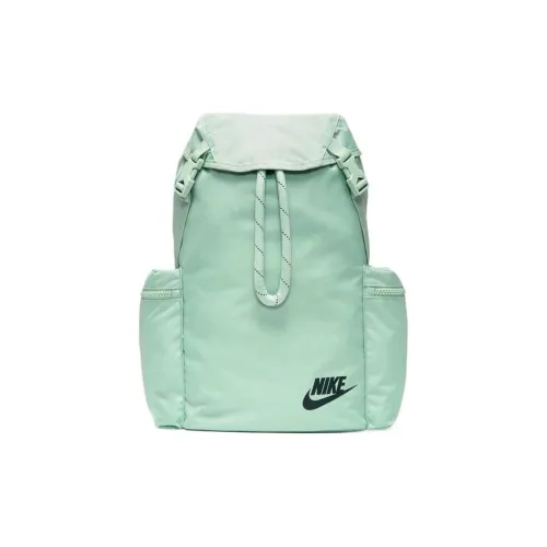 NIKE Рюкзаки Мятно-зеленый Унисекс