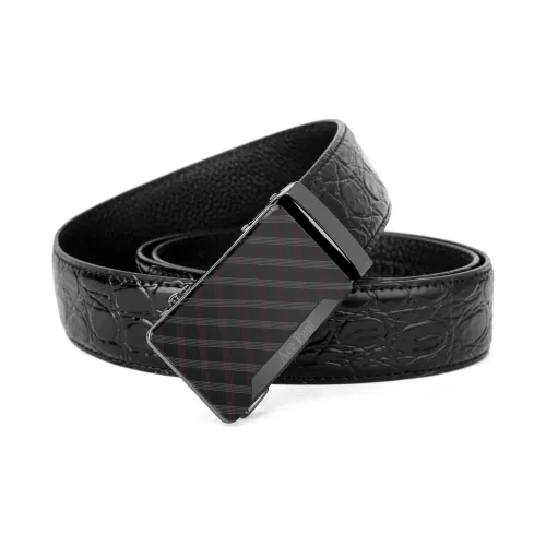 Ace Paul Ремни из коровьей кожи для мужчин