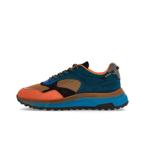 HOGAN Hyperlight Повседневный Низкий Топ Мужской