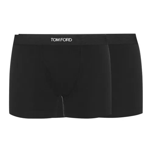 TOM FORD Мужские боксер-шорты