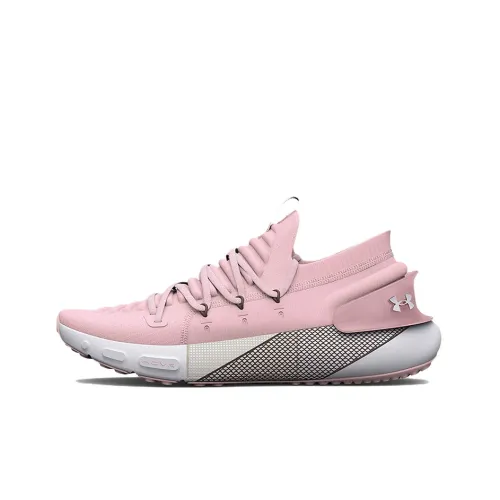 Under Armour HOVR Phantom 3 Беговые кроссовки Низкий Топ Женские