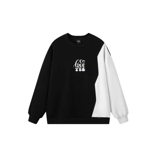 Yvette Унисекс Свитшоты