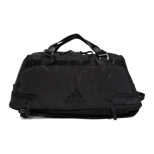 Adidas TPU Сумка Стандартная Унисекс Черная