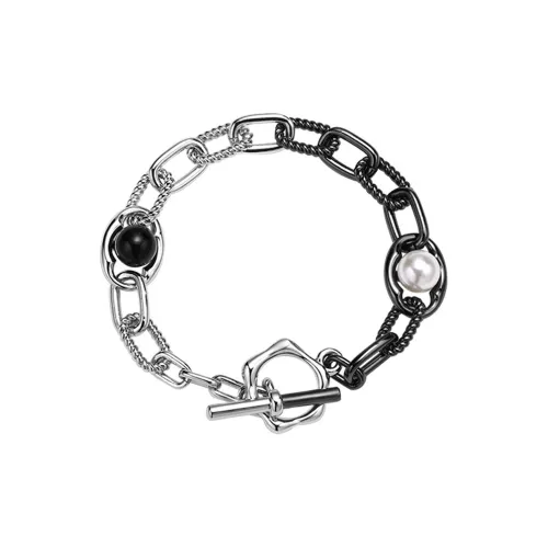 LIANDUO Медные браслеты унисекс