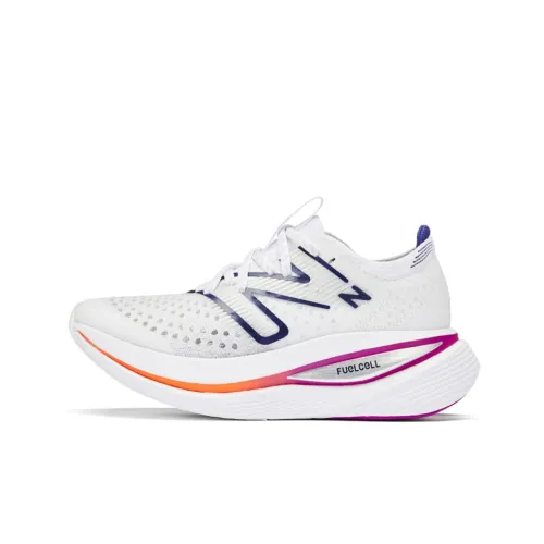 New Balance SC Trainer Беговые кроссовки Низкие Женские