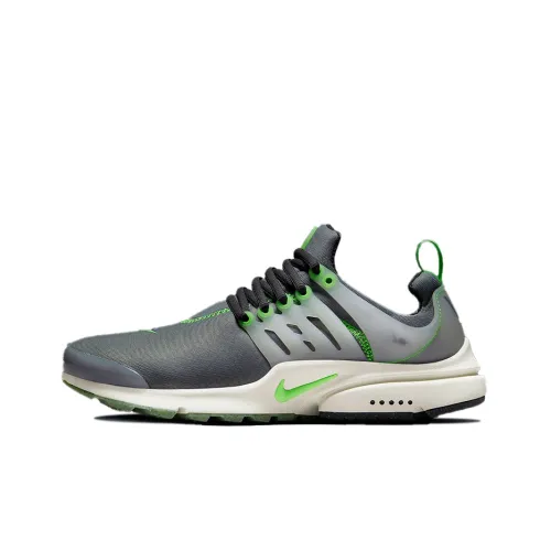 Nike Air Presto Casual Low Top Унисекс
