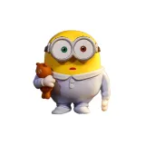 Подтвержденная версия - Пижама BOB (Открытый вариант)
