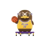 Подтвержденная версия - Баскетбол YA (разборка и снятие упаковки)