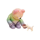 Подтвержденная версия - Маленький партнер (разборка и сборка)