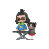 Подтверждение - клавиатура Игрок (развертывание и извлечение из упаковки)