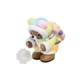 Подтвержденная версия - Ледяной кристалл Сокровище (разбор коробки и упаковки)