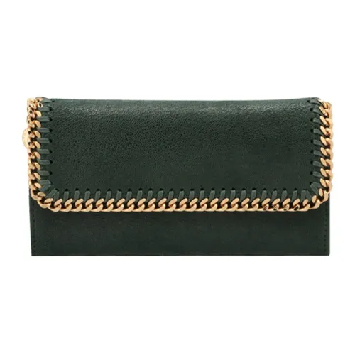 STELLA MCCARTNEY Женские кошельки