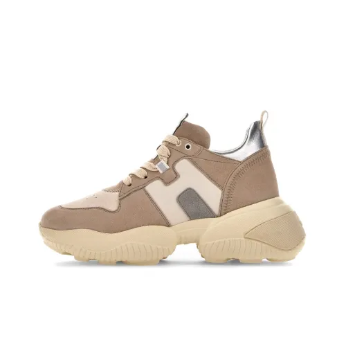 HOGAN Interaction Low Топ Повседневная обувь Женская