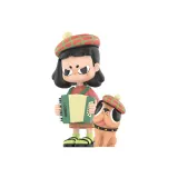 Подтвержденная версия - Аккордионист (разборка и снятие упаковки)