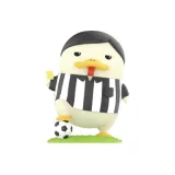 Подтверждение модели - Referee YA (Разборка и снятие упаковки)