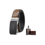 Желтый ремешок с серебряной пряжкой + премиум-бокс.