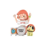 Подтверждение - Барабанный набор (развертывание и снятие упаковки)