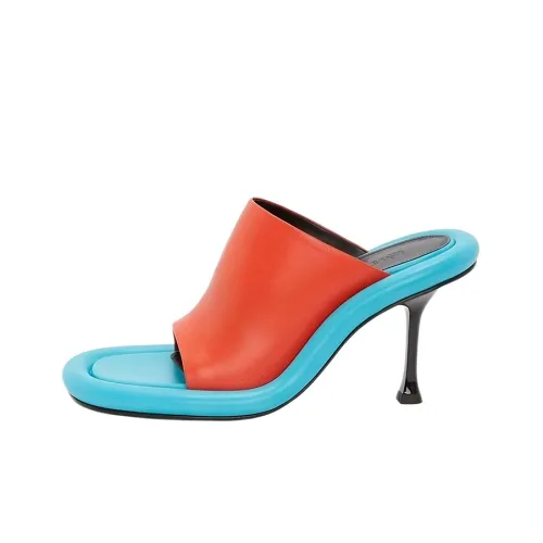 JW Anderson Слипоны Женские