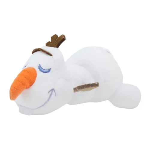 DISNEY FROZEN Кукла Olaf Плюшевая 9 см Высота