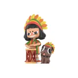 Подтвержденная версия - Африканский барабанщик (разборка и проверка)