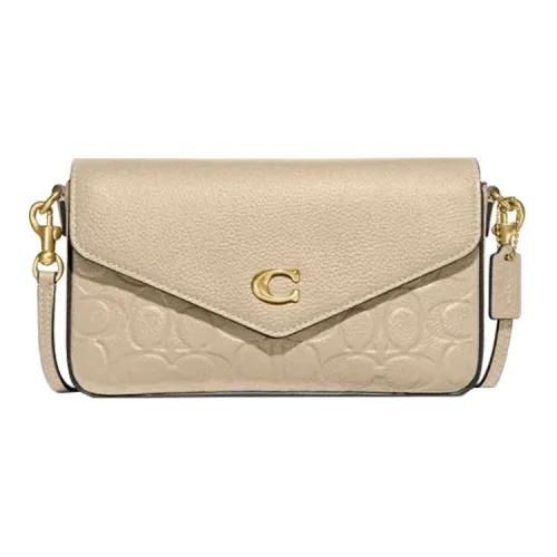 COACH Wyn Сумки через плечо Женские