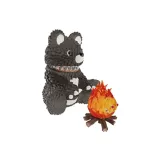 Подтвержденная версия - Campfire (развертывание и подготовка)