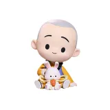 Подтвержденная версия модели - Кролик (разборка из коробки и удаление из пакета)