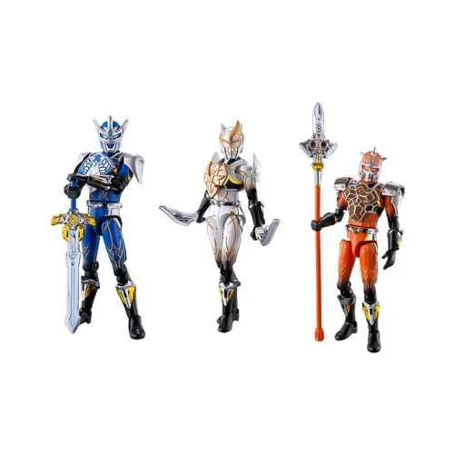 BANDAI Ограниченный выпуск Dynamic PB Brain Man Sono Yi Sono Ni Sono SA Набор Играть Food Полный комплект OF 3 PIECES