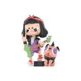 Подтвержденная версия - Гитарист (разборка и снятие упаковки)