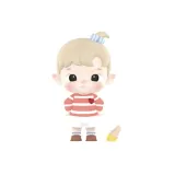 Подтвержденная версия Стиль-Oops, I Dropped The Ice Cream Конус (Распакованный и Непакованный)