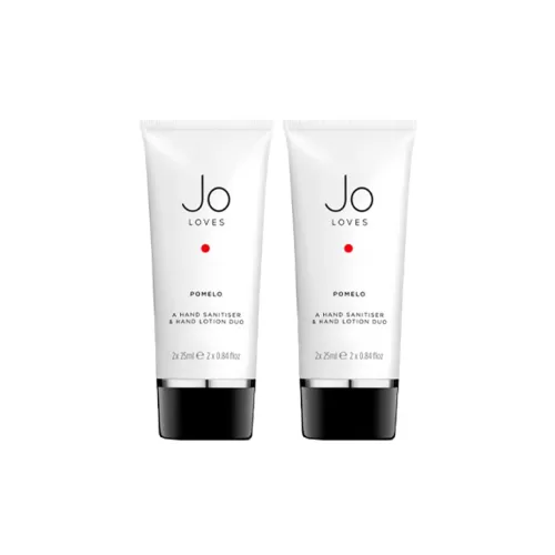 JO LOVES дезинфицирующие средства для рук
