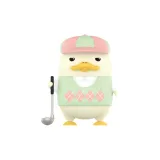 Подтвержденная версия - Golf YA (разборка и подготовка)