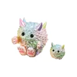 Подтвержденная версия модели - рядовой сидящий (разборка и снятие упаковки)