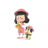 Подтвержденная версия - Трубач (развертывание и снятие упаковки)