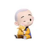 Подтвержденная версия Собака (Открытие упаковки и снятие с упаковки)